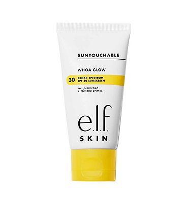 e.l.f. SKIN Suntouchable Whoa Glow SPF 30