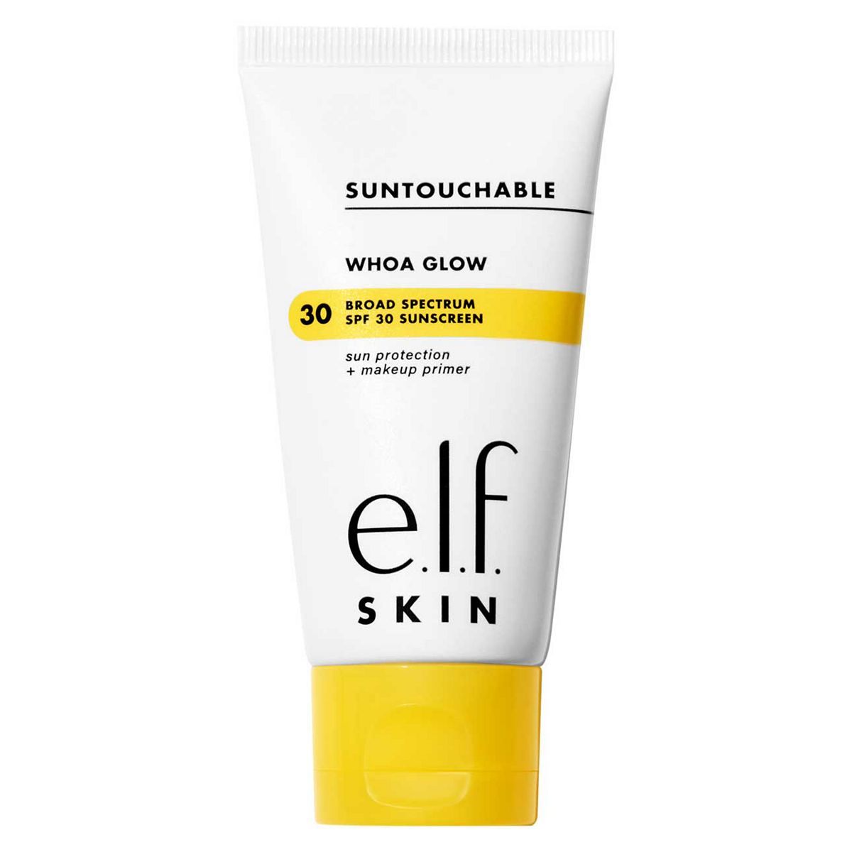 E.l.f Skin Suntouchable Whoa Glow Spf 30
