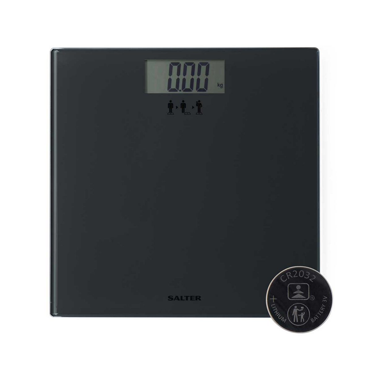 Salter Add And Weigh Scale