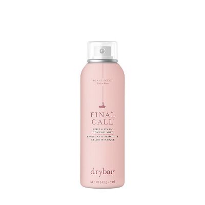 Drybar Final Call Frizz & Static Control Mist