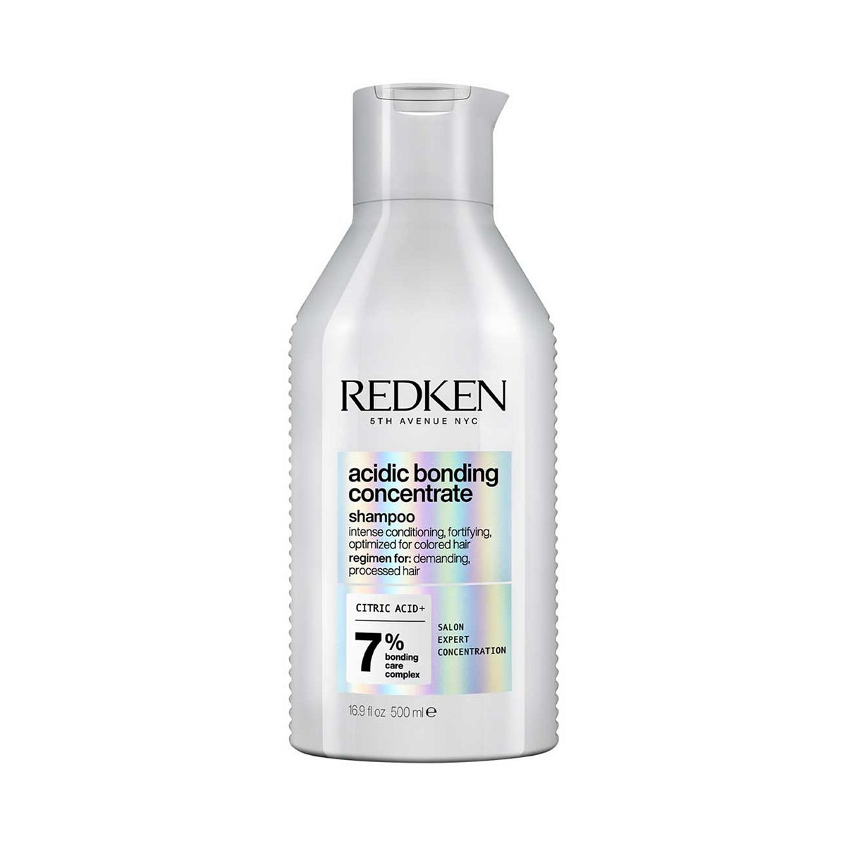 Redken Acidic Bonding Concentrate Bond Repair Shampoo Supersize 500ml