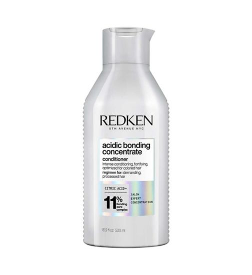 Redken Acidic Bonding Concentrate Bond Repair Conditioner Supersize 500ml