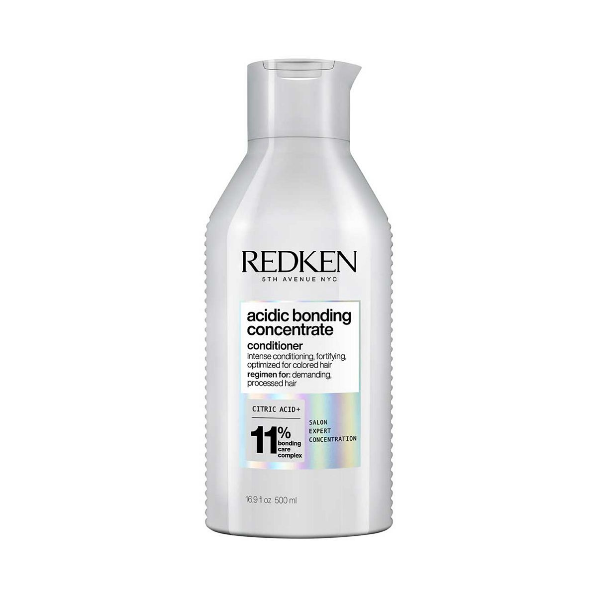 Redken Acidic Bonding Concentrate Bond Repair Conditioner Supersize 500ml