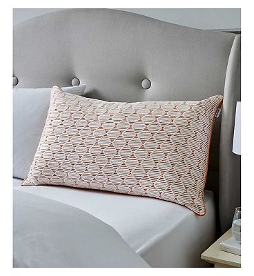 Restore by Silentnight Cooling Copper Pillow