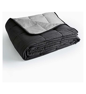 Restore by Silentnight Cooling 6.8kg Weighted Blanket