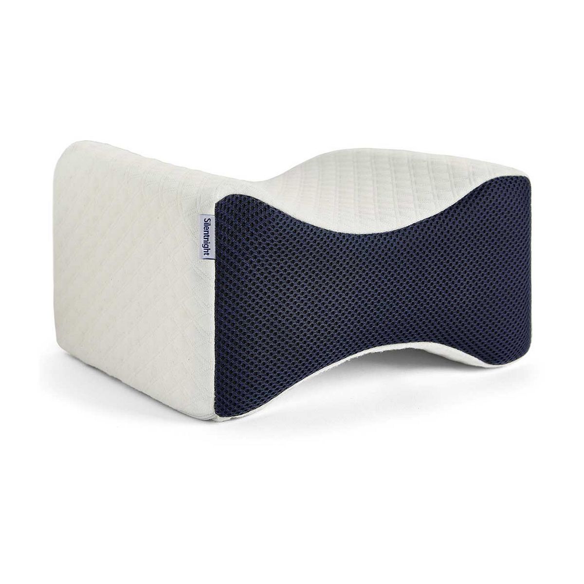 Silentnight Sleep Therapy Hip And Knee Support Pillow