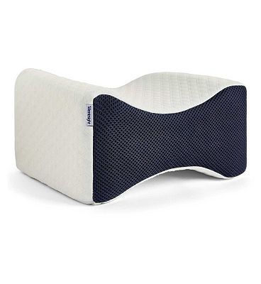 Silentnight Sleep Therapy Hip and Knee Support Pillow