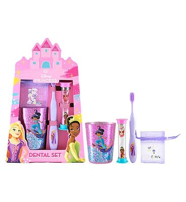 Disney Princess Dental Set