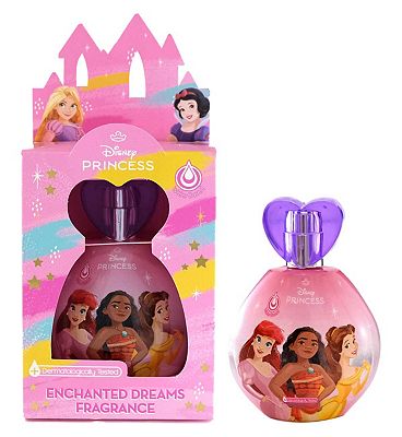 Disney Princess Eau de Toilette 50ml