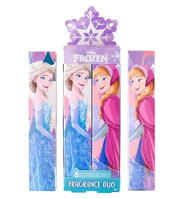 Disney Frozen Fragrance Duo