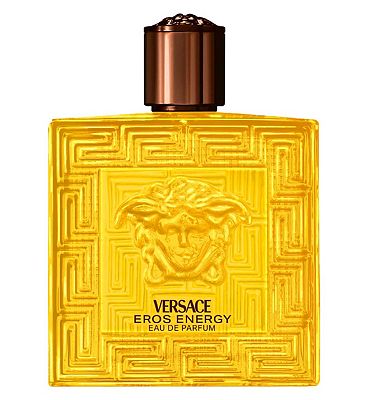 Versace Eros Energy Eau de Parfum 100ml