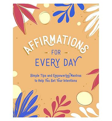 Affirmations for Everyday Book