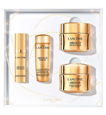 Lancome Absolue Eye Cream Collection