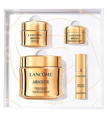 Lancome Absolue Soft Cream Collection