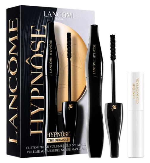 Lancôme Hypnôse Mascara & Cils Booster Routine Gift Set