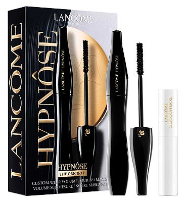 Lancme Hypnse Mascara & Cils Booster Routine Gift Set