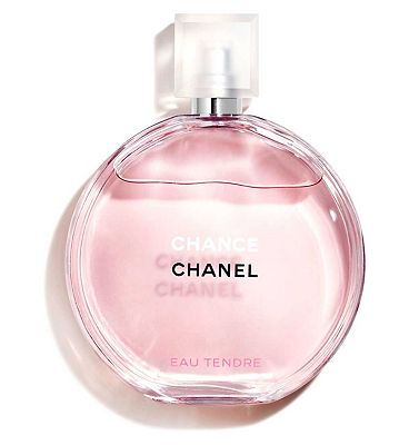 ♥︎CHANEL CHANCE Eau de Toilette ♦︎150ml♦︎ Chanel Chance Eau De Toilette for Women 100ml 3.4OZ New in