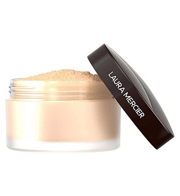 Laura Mercier Translucent Loose Setting Powder Mini 9.3g Honey Honey