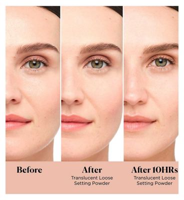 Laura Mercier Translucent Loose Setting Powder (67)