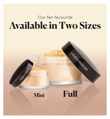 Laura Mercier Translucent Loose Setting Powder (73)