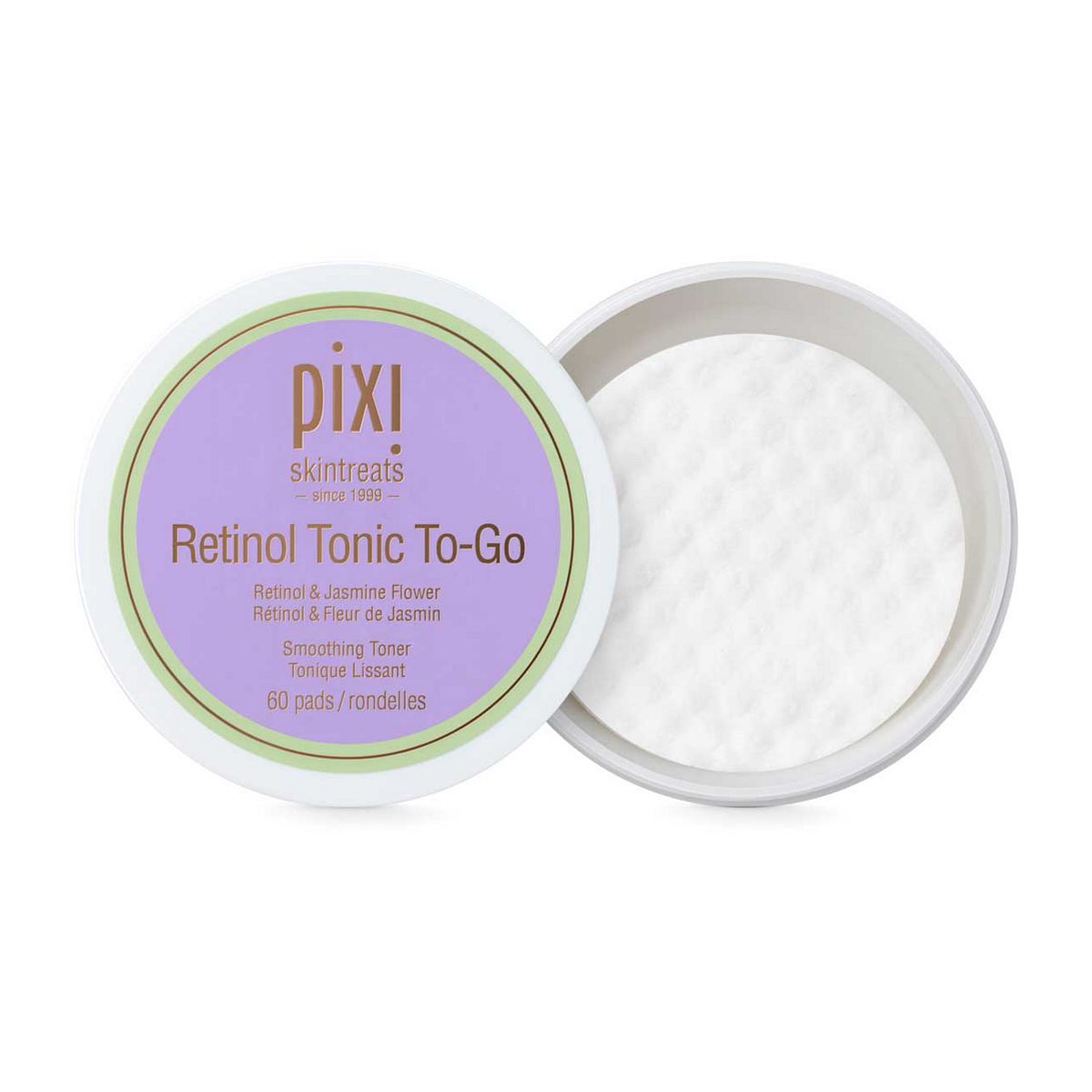 Pixi Retinol Tonic To-Go 60S