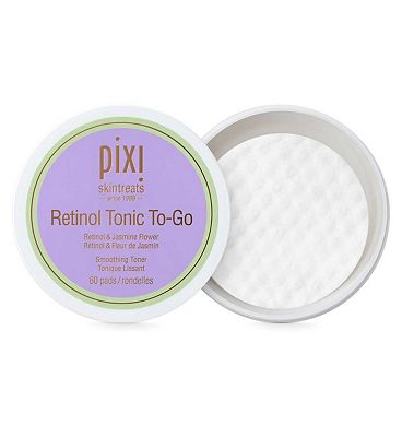 Pixi Retinol Tonic To-Go 60s