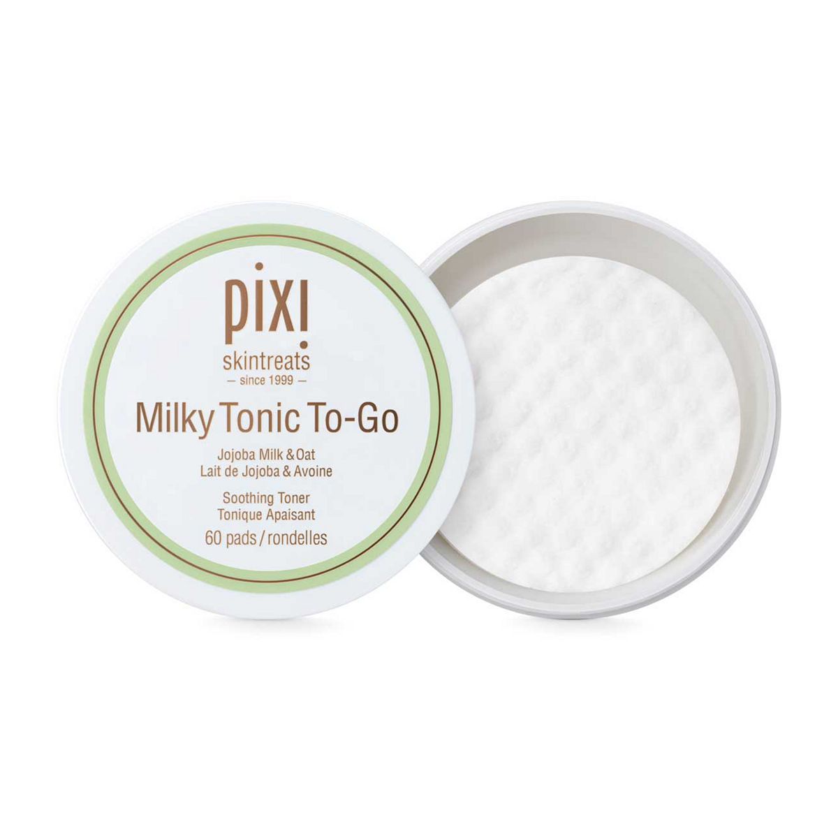 Pixi Milky Tonic To-Go 60S
