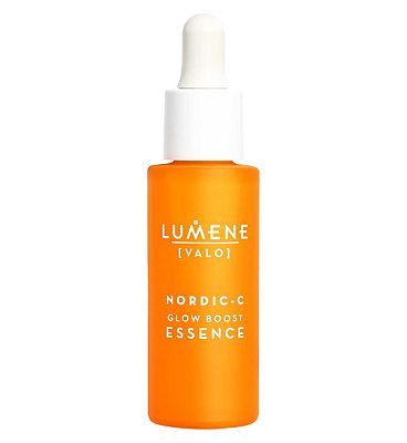 Click to view product details and reviews for Lumene Nordic C Glow Boost Essence Serum With Vitamin C Hyaluronic Acid 30ml.