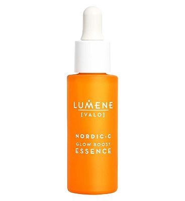 Lumene  glow boost essence 30ml