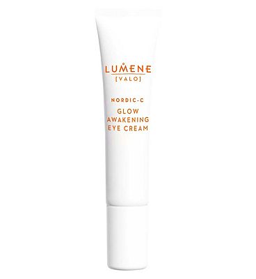 LUMENE Nordic-c [Valo] Glow Awakening Eye Cream 15ml