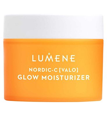 Click to view product details and reviews for Lumene Nordic C Glow Moisturizer With Vitamin C And Hyaluronic Acid 50 Ml.