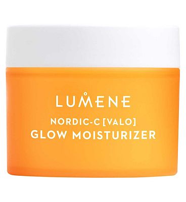 Lumene Nordic-C Valo Glow Moisturizer 50 ml