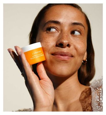 LUMENE Nordic-C Glow Moisturizer with Vitamin C and Hyaluronic Acid 50 ml (17)