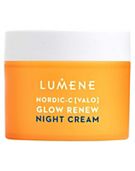 Nordic-C Valo Glow Renew Night Cream 50ml
