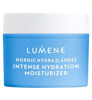 Lumene intense hydr moisturizer 50ml