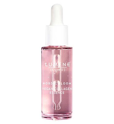 LUMENE Nordic Bloom [Lumo] Vegan Collagen Essence 30ml