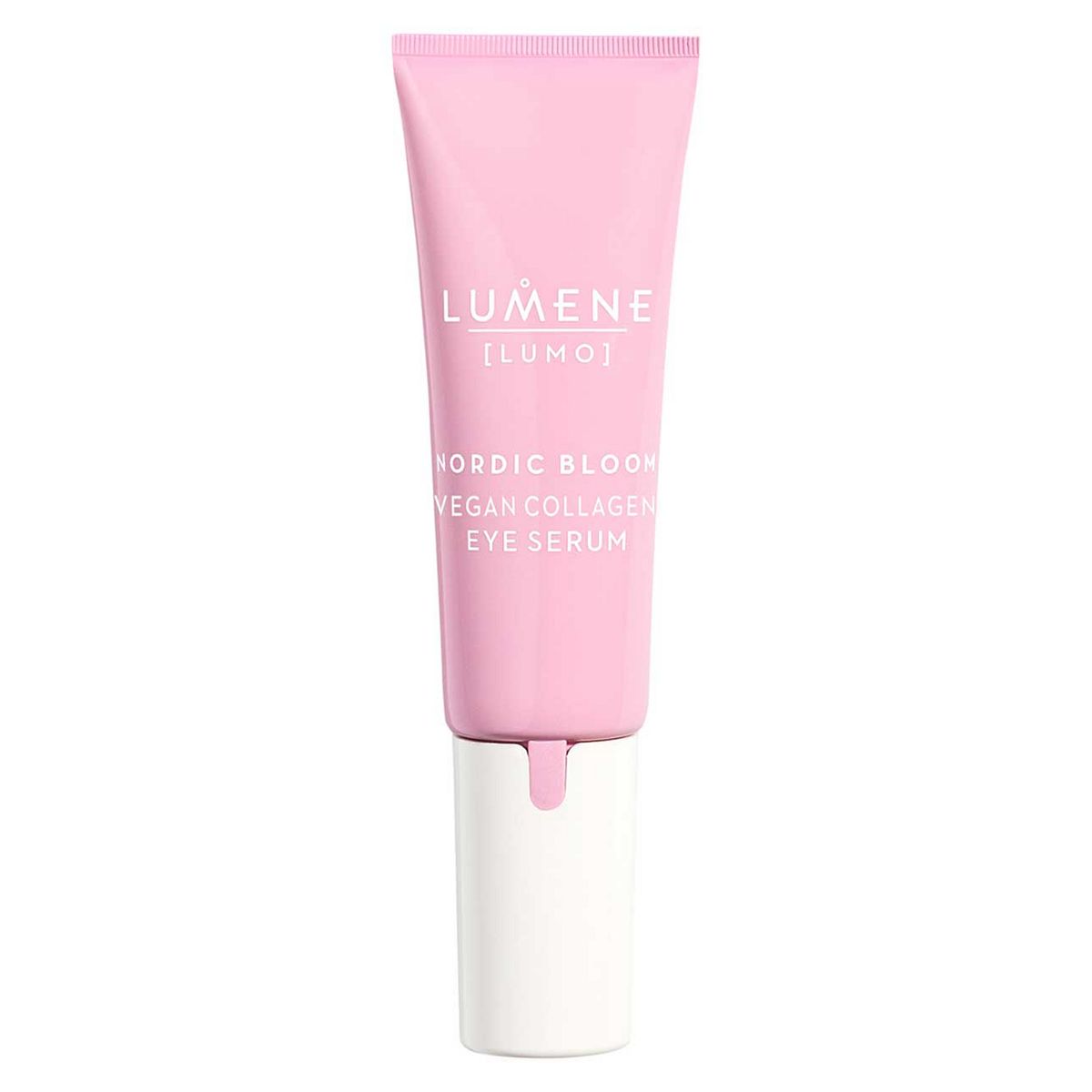 Lumene Nordic Bloom Lumo Vegan Collagen Eye Serum 10ml
