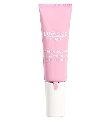 Lumene Nordic Bloom Lumo Vegan Collagen Eye Serum 10ml