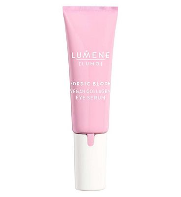 LUMENE Nordic Bloom [Lumo] Vegan Collagen Eye Serum 10ml