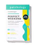 Patchology Perfect Weekend Hydrating + I