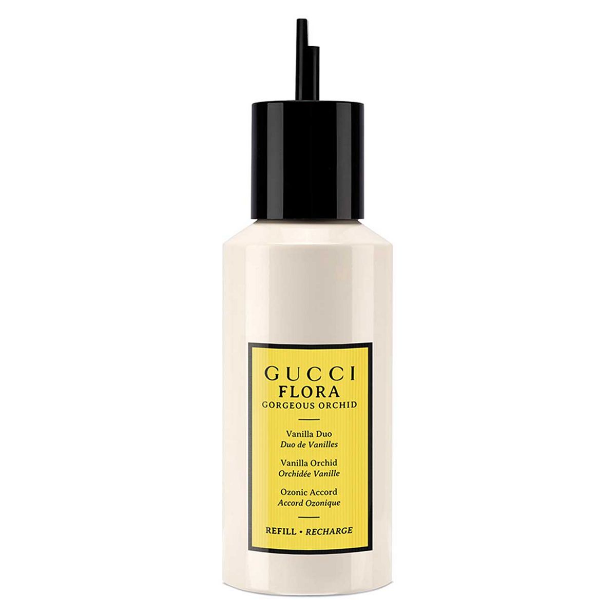Gucci Flora Gorgeous Orchid Women's Eau De Parfum Refill 150ml