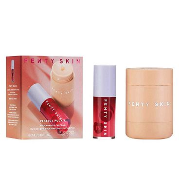 Fenty Skin Perfect Puckr Hydrating Lip Care Duo