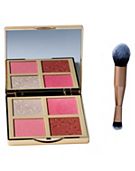 No7 Shimmer Face Palette