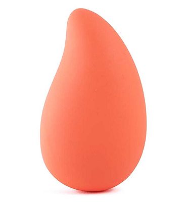 Ann Summers Self Love Clitoral Stimulator - Coral