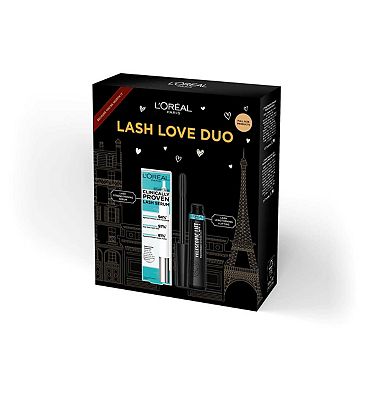 Click to view product details and reviews for Loral Paris Lash Love Duo Gift Set.