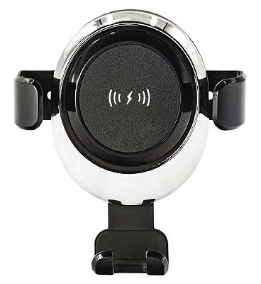 Red5 5w Car Phone Holder Wireless Charger