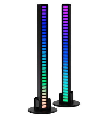 Red5 Twin Pack Sound Reactive Light Bars