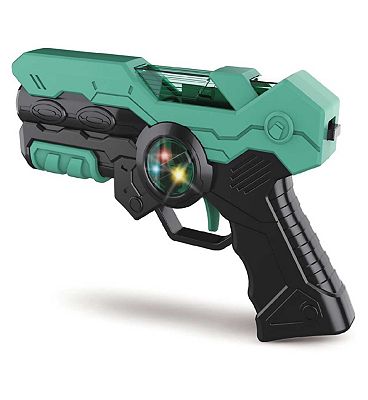 Red5 Two Player Laser Shooting Game