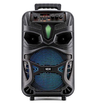 Red5 Karaoke Speaker With Microphone