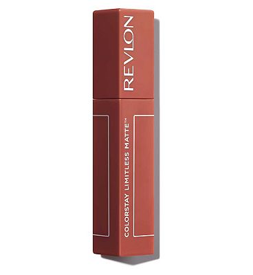 Revlon Colorstay Limitless Matte Liquid Lipstick - Top Talent top talent